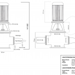 船舶备件—润滑油备用泵&电机（CK-C20240315-01）询价-船用采购网-船舶物料采购-船务服务-一站式船用设备供应服务