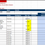 船舶备件—配件（CK-L20240301-04）询价-船用采购网-船舶物料采购-船务服务-一站式船用设备供应服务