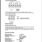 船舶备件—传感器盐度梯形箱（CK-R20240322-04）询价-船用采购网-船舶物料采购-船务服务-一站式船用设备供应服务
