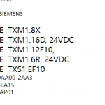 船舶备件—西门子模块（CK-J20240315-08）询价-船用采购网-船舶物料采购-船务服务-一站式船用设备供应服务