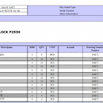 船舶备件—配件（CK-R20240322-06）询价-船用采购网-船舶物料采购-船务服务-一站式船用设备供应服务