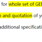 船舶备件—整套发电机（CK-C20240312-12）询价-船用采购网-船舶物料采购-船务服务-一站式船用设备供应服务