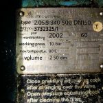 船舶备件—过滤元件/滤筒/O型环（CK-R20240321-03）询价-船用采购网-船舶物料采购-船务服务-一站式船用设备供应服务