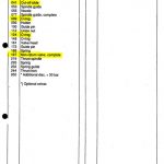 船舶备件—主轴/切断滑块/O型环/非返回阀（CK-R20240311-03）询价-船用采购网-船舶物料采购-船务服务-一站式船用设备供应服务