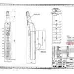 船舶备件—控制开关电缆（CK-R20240311-06）询价-船用采购网-船舶物料采购-船务服务-一站式船用设备供应服务
