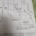 船舶备件—全通径安全阀（CK-C20240307-03）询价-船用采购网-船舶物料采购-船务服务-一站式船用设备供应服务