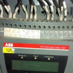 船舶备件—ABB软启动器（CK-J20240314-01）询价-船用采购网-船舶物料采购-船务服务-一站式船用设备供应服务