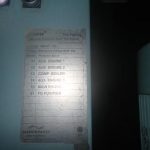 船舶备件—隔膜/O型环（CK-C20240306-03）询价-船用采购网-船舶物料采购-船务服务-一站式船用设备供应服务