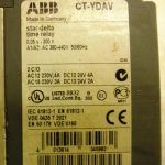 船舶备件—星三角时间继电器（CK-J20240325-07）询价-船用采购网-船舶物料采购-船务服务-一站式船用设备供应服务