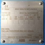 船舶备件—BT3 电动机（CK-J20240319-02）询价-船用采购网-船舶物料采购-船务服务-一站式船用设备供应服务