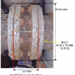 船舶备件—蝶阀（CK-R20240327-11）询价-船用采购网-船舶物料采购-船务服务-一站式船用设备供应服务