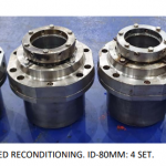 船舶备件—机械密封件修复（CK-Y20240312-01）询价-船用采购网-船舶物料采购-船务服务-一站式船用设备供应服务