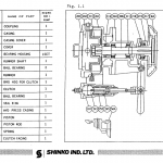船舶备件—配件（CK-C20240305-04）询价-船用采购网-船舶物料采购-船务服务-一站式船用设备供应服务