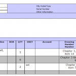 船舶备件—止推轴承/轴承壳（CK-R20240311-01）询价-船用采购网-船舶物料采购-船务服务-一站式船用设备供应服务
