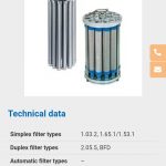 船舶备件—过滤元件/滤筒/O型环（CK-R20240321-03）询价-船用采购网-船舶物料采购-船务服务-一站式船用设备供应服务