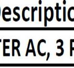 船舶备件—交流变频器（CK-C20240305-05）询价-船用采购网-船舶物料采购-船务服务-一站式船用设备供应服务