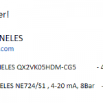 船舶备件—极限开关/定位器（CK-J20240305-08）询价-船用采购网-船舶物料采购-船务服务-一站式船用设备供应服务