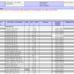船舶备件—MaCGREGOR配件（CK-R20240325-11）询价-船用采购网-船舶物料采购-船务服务-一站式船用设备供应服务