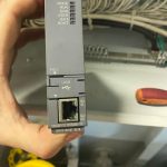 船舶备件—三菱PLC CPU单元（CK-J20240312-03）询价-船用采购网-船舶物料采购-船务服务-一站式船用设备供应服务