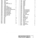 船舶备件—配件（CK-R20240319-25）询价-船用采购网-船舶物料采购-船务服务-一站式船用设备供应服务