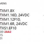 船舶备件—西门子模块（CK-J20240315-09）询价-船用采购网-船舶物料采购-船务服务-一站式船用设备供应服务