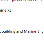 船舶备件—密封垫/压力表/温度计/安全阀（CK-R20240314-22）询价-船用采购网-船舶物料采购-船务服务-一站式船用设备供应服务