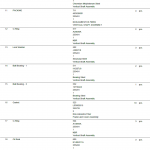 船舶备件—三菱配件（CK-R20240312-03）询价-船用采购网-船舶物料采购-船务服务-一站式船用设备供应服务