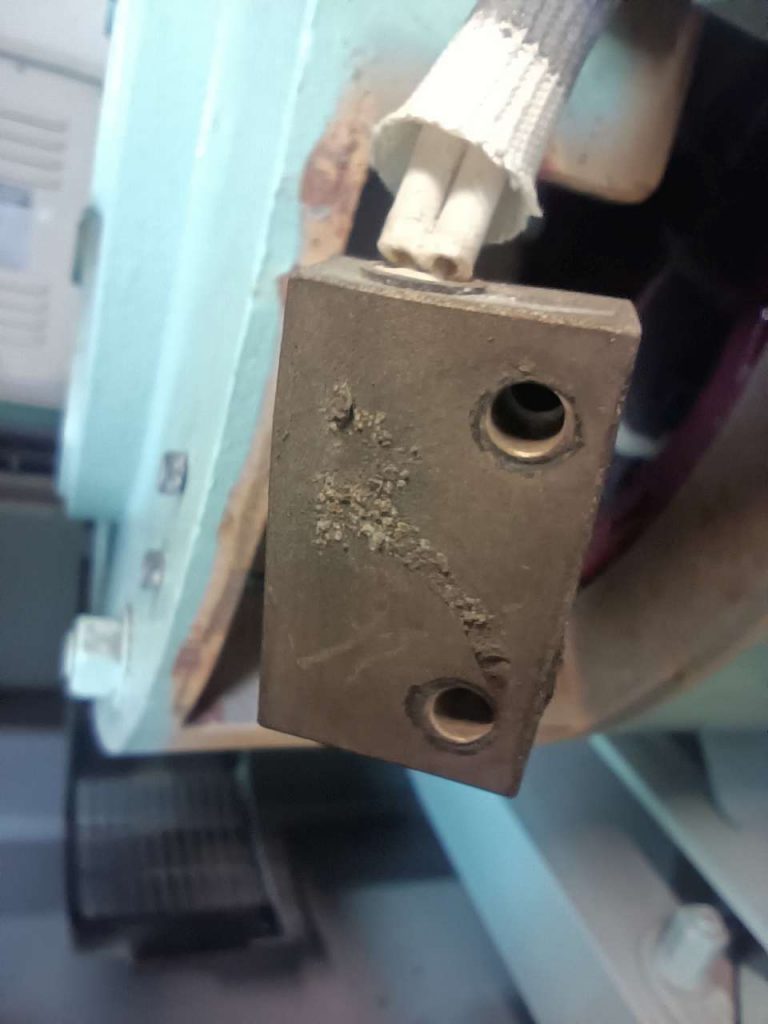 【询价】船舶备件—空间加热器（CK-L20240314-03）询价-泰州昌宽社区-报价采购-船用采购网-船舶物料采购-船务服务-一站式船用设备供应服务