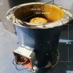 船舶备件—厨房排气扇（CK-J20240312-04）询价-船用采购网-船舶物料采购-船务服务-一站式船用设备供应服务