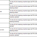 船舶备件—配件（CK-J20240301-03）询价-船用采购网-船舶物料采购-船务服务-一站式船用设备供应服务