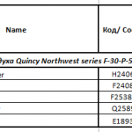 船舶备件—滤清器/分液器/密封环/驱动桥（CK-J20240311-16）询价-船用采购网-船舶物料采购-船务服务-一站式船用设备供应服务