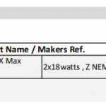 船舶备件—GLAMOX Max218HF防爆盖（CK-R20240311-08）询价-船用采购网-船舶物料采购-船务服务-一站式船用设备供应服务