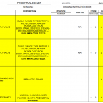 船舶备件—配件（CK-R20240311-09）询价-船用采购网-船舶物料采购-船务服务-一站式船用设备供应服务