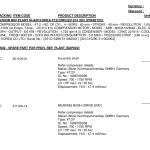 船舶备件—配件（CK-R20240311-14）询价-船用采购网-船舶物料采购-船务服务-一站式船用设备供应服务