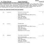 船舶备件—配件（CK-R20240311-14）询价-船用采购网-船舶物料采购-船务服务-一站式船用设备供应服务