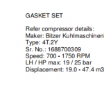 船舶备件—配件（CK-R20240311-14）询价-船用采购网-船舶物料采购-船务服务-一站式船用设备供应服务