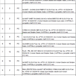 船舶备件—配件（CK-J20240301-15）询价-船用采购网-船舶物料采购-船务服务-一站式船用设备供应服务