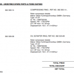 船舶备件—配件（CK-R20240311-14）询价-船用采购网-船舶物料采购-船务服务-一站式船用设备供应服务