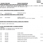船舶备件—配件（CK-R20240311-15）询价-船用采购网-船舶物料采购-船务服务-一站式船用设备供应服务