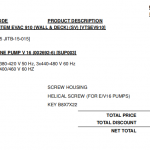 船舶备件—配件（CK-R20240311-15）询价-船用采购网-船舶物料采购-船务服务-一站式船用设备供应服务
