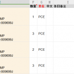 船舶备件—叶轮/垫圈/机械密封/O型环（CK-C20240311-02）询价-船用采购网-船舶物料采购-船务服务-一站式船用设备供应服务
