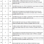 船舶备件—配件（CK-J20240301-15）询价-船用采购网-船舶物料采购-船务服务-一站式船用设备供应服务