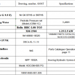 船舶备件—配件（CK-J20240313-10）询价-船用采购网-船舶物料采购-船务服务-一站式船用设备供应服务