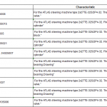 船舶备件—配件（CK-J20240301-03）询价-船用采购网-船舶物料采购-船务服务-一站式船用设备供应服务