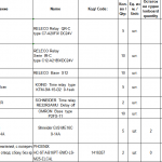 船舶备件—配件（CK-J20240313-16）询价-船用采购网-船舶物料采购-船务服务-一站式船用设备供应服务