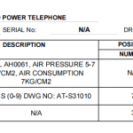 船舶备件—电阻器（CK-R20240313-02）询价-船用采购网-船舶物料采购-船务服务-一站式船用设备供应服务