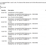 船舶备件—配件（CK-R20240314-12）询价-船用采购网-船舶物料采购-船务服务-一站式船用设备供应服务