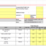船舶备件—配件（CK-R20240314-25）询价-船用采购网-船舶物料采购-船务服务-一站式船用设备供应服务