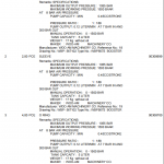 船舶备件—阀芯/轴套/O型环（CK-R20240314-26）询价-船用采购网-船舶物料采购-船务服务-一站式船用设备供应服务
