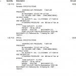 船舶备件—阀芯/环/U形填料（CK-R20240314-27）询价-船用采购网-船舶物料采购-船务服务-一站式船用设备供应服务